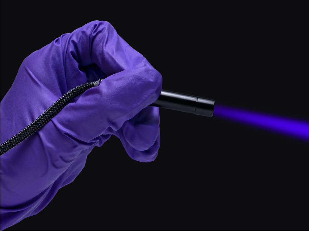 Phrozen Cure Beam Post Curing UV Pen 3D Junkie-01