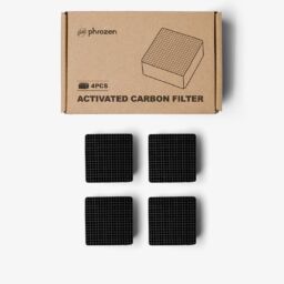 Shop 3D Junkie Phrozen Activated Carbon Filter (for Air Purifier)