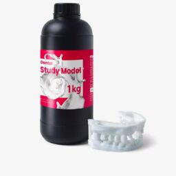 Shop 3D Junkie Phrozen Dental Study Model Resin-1
