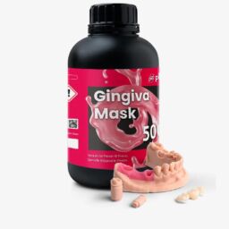 Shop 3D Junkie Phrozen Gingiva Mask Dental Resin-2