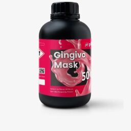 Shop 3D Junkie Phrozen Gingiva Mask Dental Resin