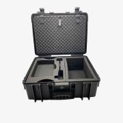 EinScan H2 HX Transport Case 3D Junkie
