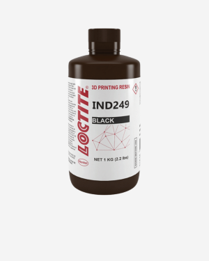 Loctite 3D IND249 Resin 1KG