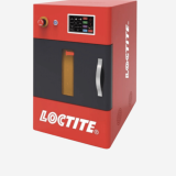 Loctite-curing-chamber